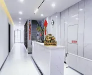 Yanji Jiaheju Holiday Hotel (Yanji Dinosaur Kingdom Korean Folk Village) - Pet friendly
