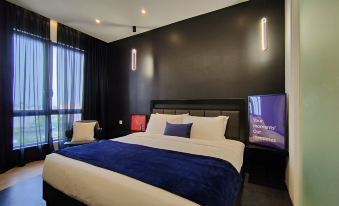 The Apple Suites Melaka by Bluebanana