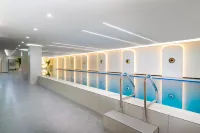 Xiaolu Hotel (Minhe)