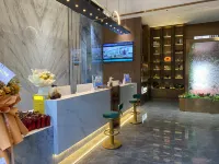 Weston Hotel ( Panxi Science and Technology City Wangfujing)