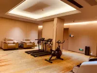 威蘭達智慧酒店（淅川金山購物中心店） 淅川酒店