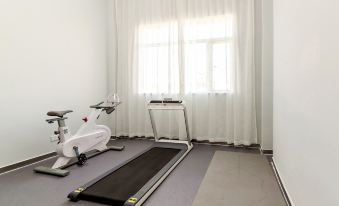 PK e-sports hotel (Xiamen Cruise Center Xiagu Wharf)