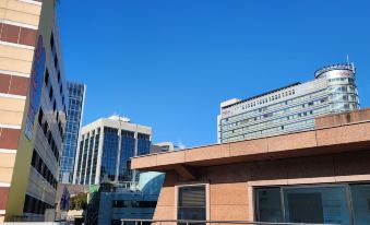 Seoulview Guest House