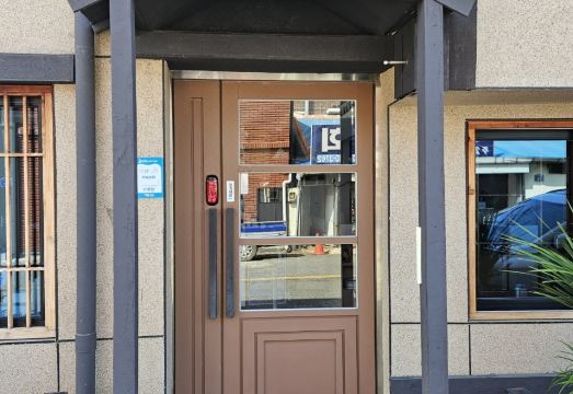 이학장게스트하우스 외부 사진