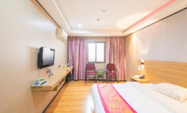 Jiahao business Hotel