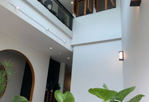 학카 웰니스 레지던스