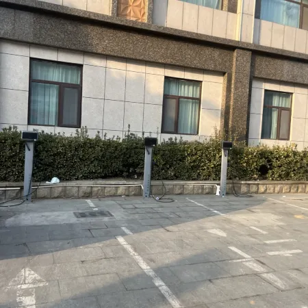 Longkou Jincheng Hotel (Longji Road)