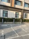 Longkou Jincheng Hotel (Longji Road) - Park Yeri