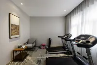 Qianna Hotel (Chifeng Songshan Government Songshan Wanda Plaza) Hotels in Chifeng