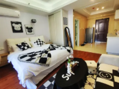 棲遲公寓式飯店 （興化府歷史文化街店）