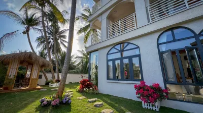 Baodi 1992 Homestay Hotels near Dongjiao Coconut Plantations
