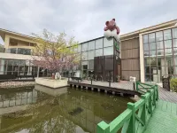 Shanmeng Haishua Seaview Apartment (Dongdaihe Shanhai Tongwan Branch)