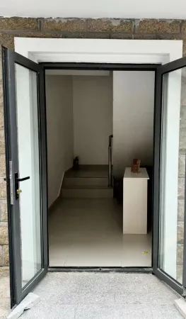 Dongao Island Qiahao Chinese Inn Отели рядом с достопримечательностью «Dong Ao Island»