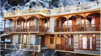 Goroomgo Chanderlata Cottage (Naggar Kullu) Hotels in Naggar