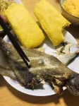 長海邂逅時光民宿（大長山島黄金海岸） - 朝食
