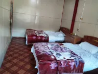 Mainling Gesangla Homestay (Gangpai Gong Road) Hotels in Mainling