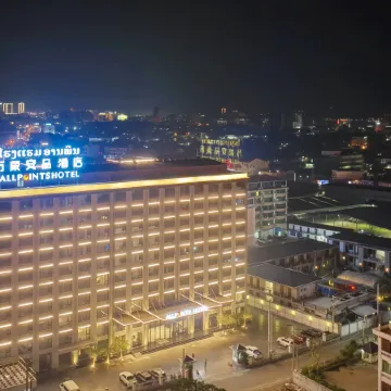 Allpoints Hotel