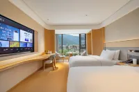 JI Hotel (Nyingchi Nanyue Avenue Niyang Shiguang)