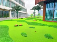 Radisson RED Dongguan BinHaiWan Bay Area Hotels in Dongguan