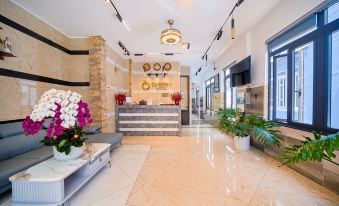 Cherry Hotel 2 Da Lat