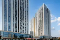 Xiduo Selected Hotel Apartments (Chengdu Hongxingqiao Branch) Hotels near Chengdu Research Base of Giant Panda Breeding