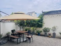 Yuletu Wangshan Homestay Hotels near Tongludong Railway Station