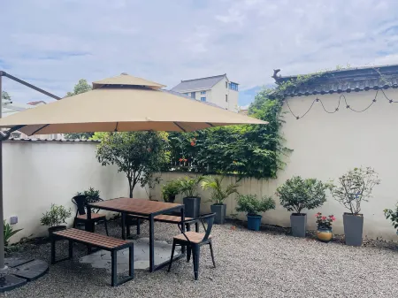 Yuletu Wangshan Homestay Отели рядом с достопримечательностью «Huan Xi Village»