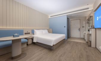 HanTing Hotel (Fuyang Linquan Darunfa)