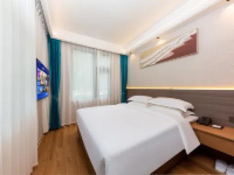 Pingtan Kunhao Resort Hotel Hotels in Pingtan County
