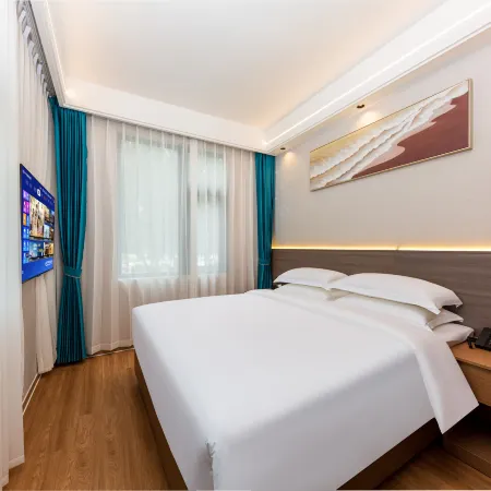 Pingtan Kunhao Resort Hotel