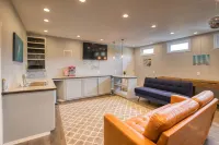 Ocean Spray Beach Resort Hotels in Grayland