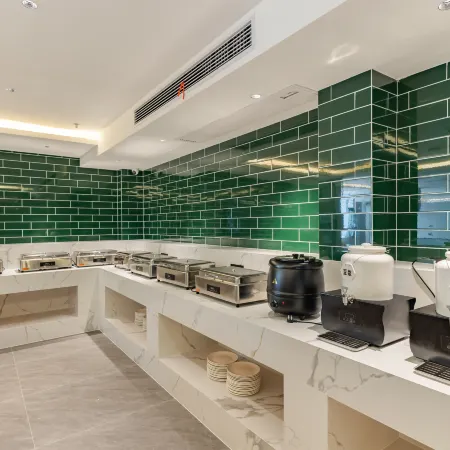 GreenTree Eastern Hotel (Chizhou Qingyang Jiuhua Mountain Scenic Area Transfer Center)
