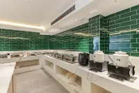 GreenTree Eastern Hotel (Chizhou Qingyang Jiuhua Mountain Scenic Area Transfer Center) - petit déjeuner