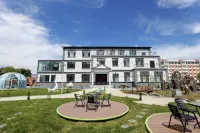 Lingyu - Hotel Hotels near Fushengchang Oil And Grain Grocery Store