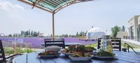 霍城嵐澗雲舍民宿（小馬薰衣草莊園店）