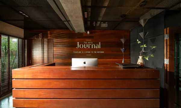 รูปภาพของThe Hotel Journal Chiangmai