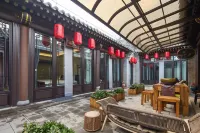 Floral Hotel·South Gate Street Hotel