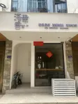 Cangnanhai Juke Seafood Building