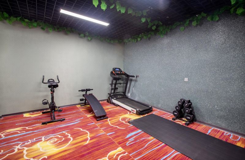 Dazhou Bay Hotel (Guilin Wanfu Plaza Branch) photo 2