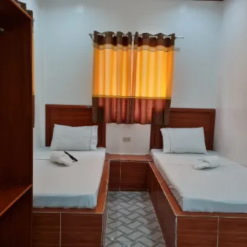Alona Rose Hotel by SMS Hospitality