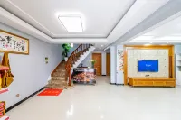 Yuyi     Resort - 2 Yıldız