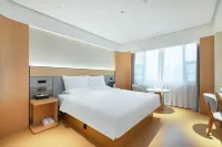 JI Hotel (Shangqiu Shenhuo Avenue Shangzidian)