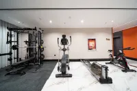 Aimei Hotel Hotels in Куча