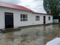 Burqin Chonghu'er Town Hakka Homestay Các khách sạn gần Chong Hu'erzhen Passenger Transport Terminal