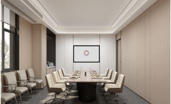 JI Hotel (Changchun Jingyue Shengtai Dongjie)