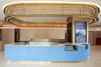 HanTing Hotel (Binzhou Yangxin Shenghao Shopping Center) Hotel a Yangxin