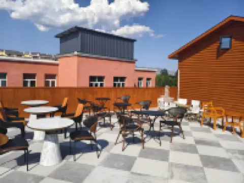 터크스 케이커스 제도