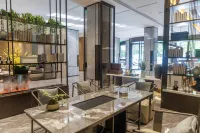 Baochao Hotel (Guigang High-Speed Railway Station Shenghuo Port) - palestra
