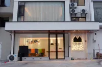 Haoling residents su (Shili gallery ubu townlet branch) Hotels in Wubu Town/Yangshuo Bus Station