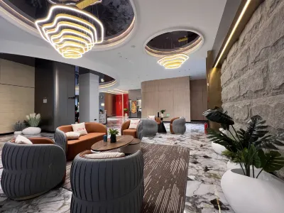DanZhounuolanduoHotel